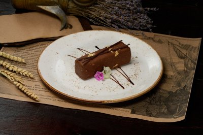 Брауни от Шефа