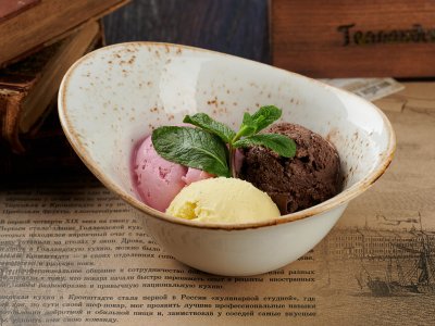 Мороженое (100 гр.)