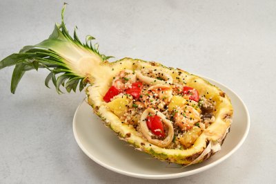 Пайнэпл райс