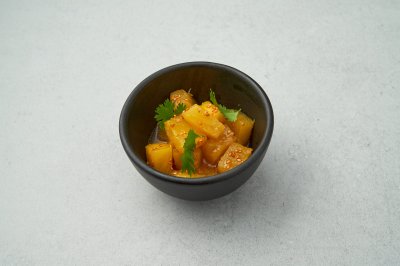 Ананас кимчи