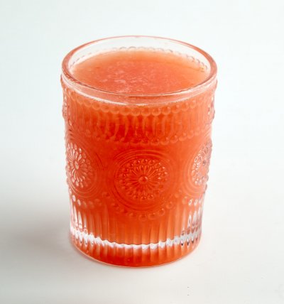 Грейпфрутовый фреш