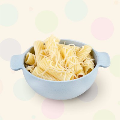 Тортильони с сыром