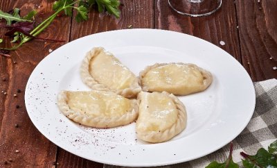 Квари с сыром