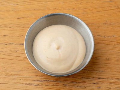 Азиатский соус