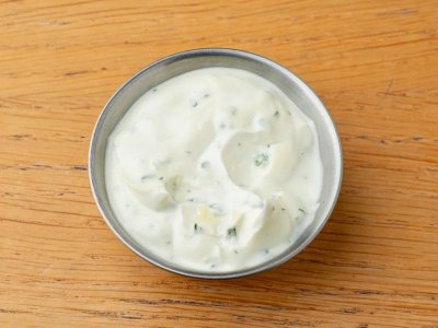 Шаверма соус