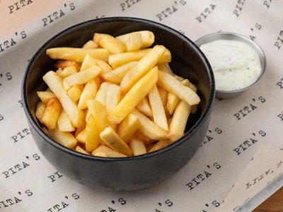 Картофель фри