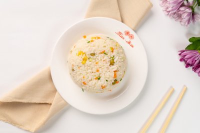 Рис по “янчжоуски”