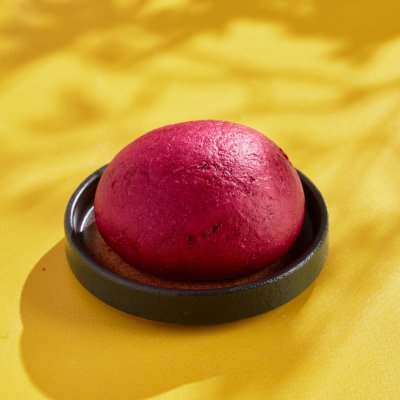 Имбирная булочка Маньтоу