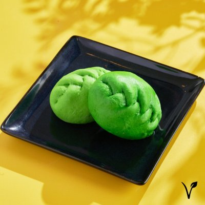 Никуман вегетарианский с овощами и тофу