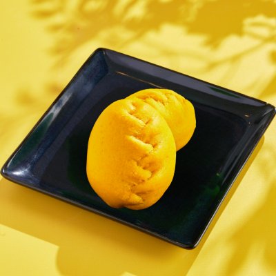 Никуман с цыпленком и грибами шиитаке