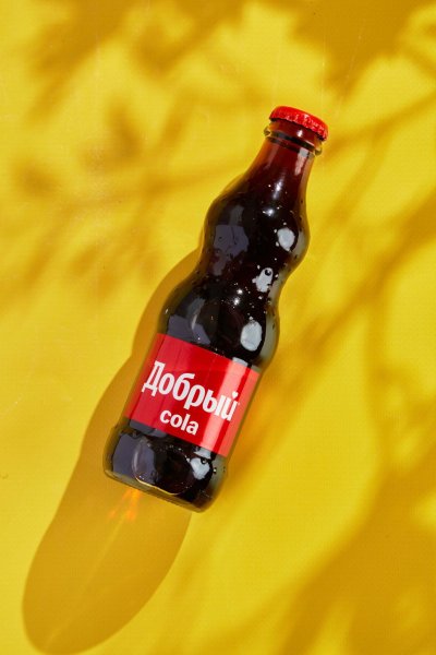 Добрый Cola