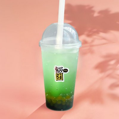 Тархун-морошка с джус-боллами