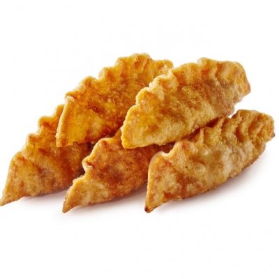 Гёдза со свининой и овощами (M/L)