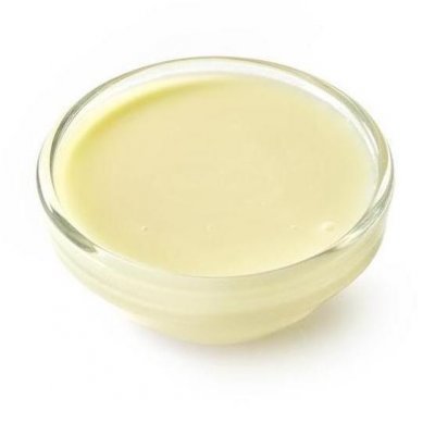 Сгущённое молоко