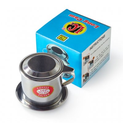 Фин для кофе