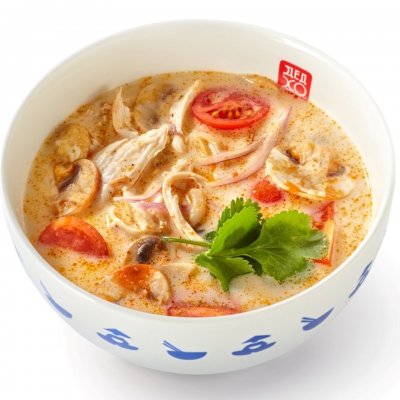 Суп Том Кха