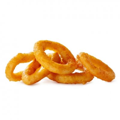 Кольца кальмара (M/L)