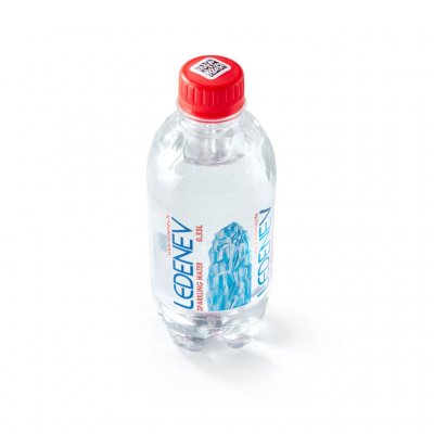 Вода «Ledenev»