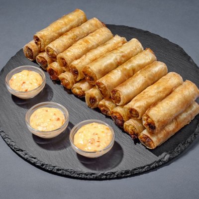 Сет: Нэм Га (20 шт.)