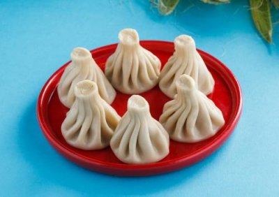 Хинкальки для малышей с сыром