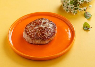 Куриная котлета