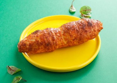 Сосиска в тесте