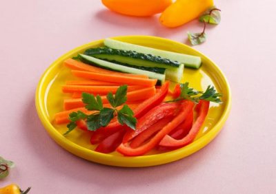 Овощные палочки