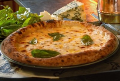 Бьянка 4 сыра