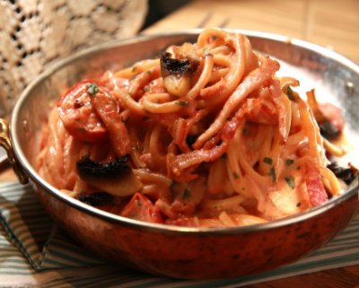 Паста мария