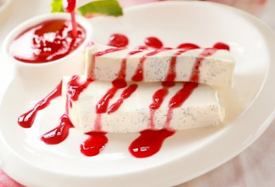 Панна котта