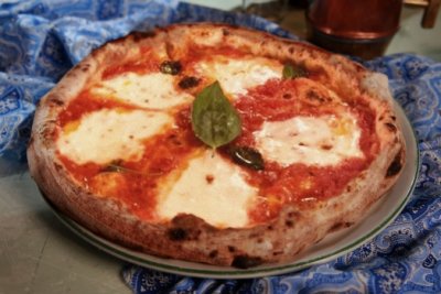 Провола аффумиката