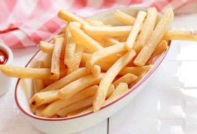 Картофель фри