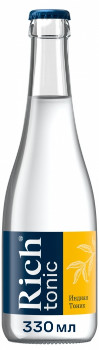 Rich индиан тоник