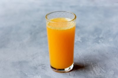 Апельсиновый