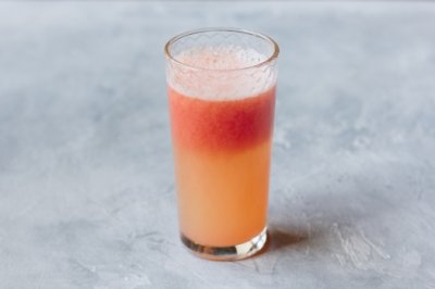 Грейпфрутовый