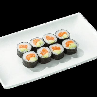 Саке авокадо