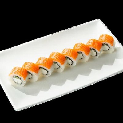 Филадельфия фреш