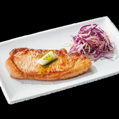 Свиная корейка