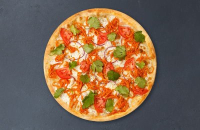 Пицца чиджими