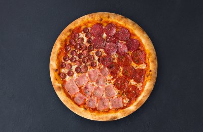 Пицца чирколо 30 см