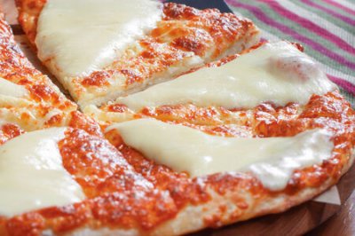 Хачапури по-царски