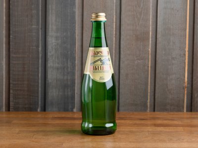 Вода «Набеглави»