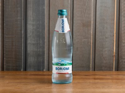 Вода «Боржоми»