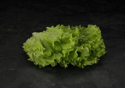 Листья салата