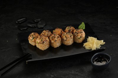 Теплый угорь