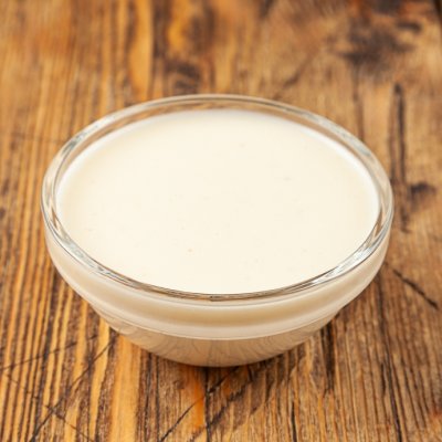 Трюфельный соус к пицце