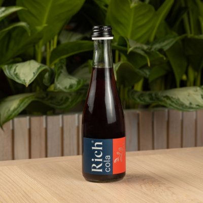 Rich Cola