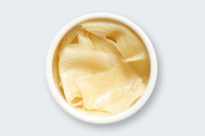 Имбирь