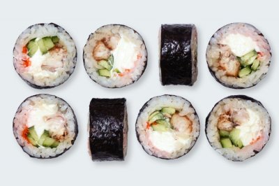 Мини-ролл Канада