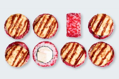 Двойная курочка